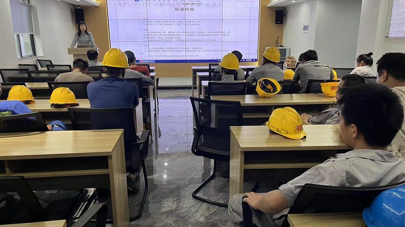 北京电工培训学习步骤：系统化提升职业技能