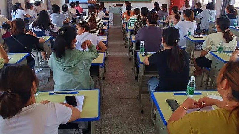 企业内训定制课程方案：如何打造专属提升路径