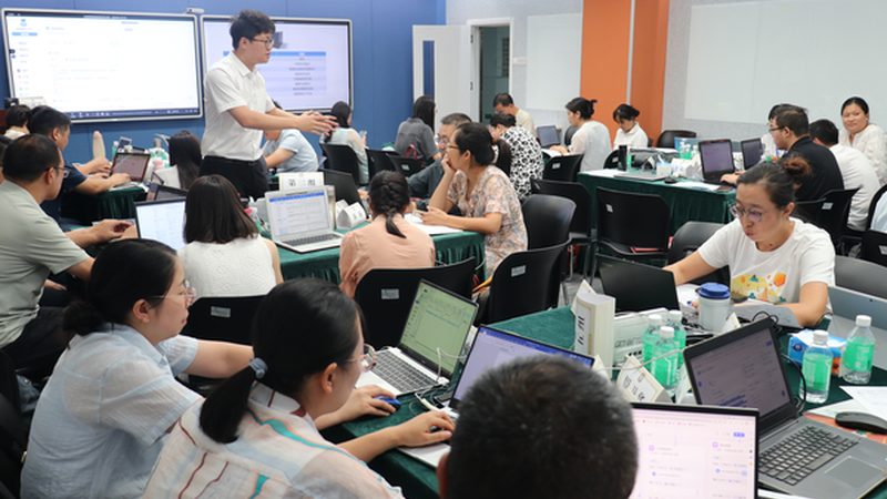 政府补贴技能培训报名，这些流程你得知道**