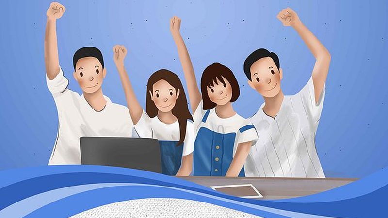 各省学历提升报名时间汇总
